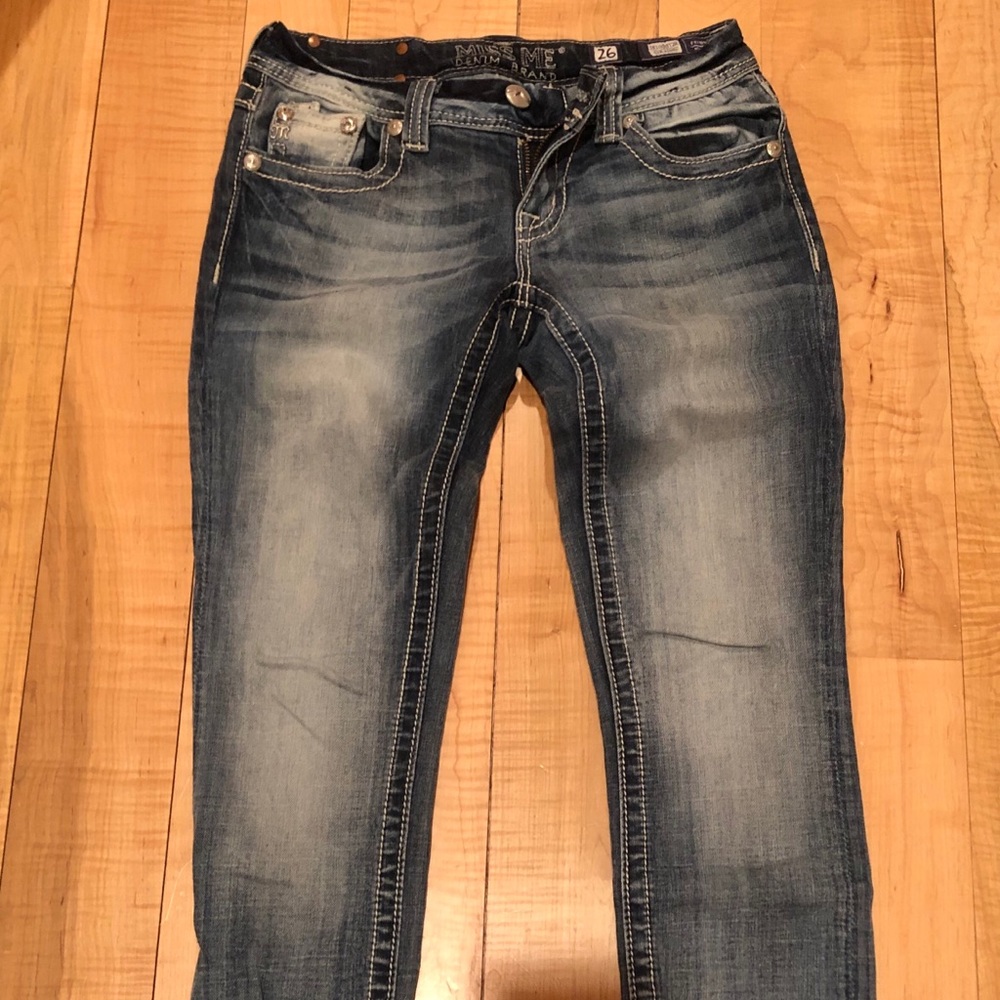 Jeans - Picture 2 of 3